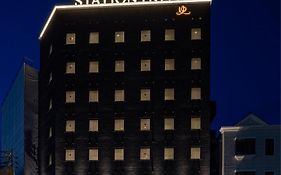 今治ステーションホテル